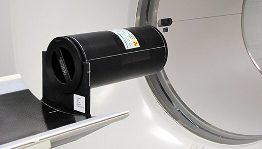 QA/QC Nuclear Medicine