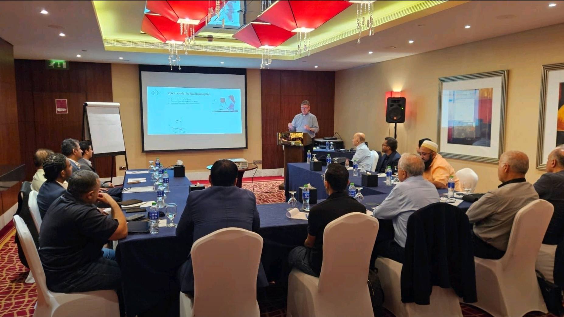 RTI Training Dubai