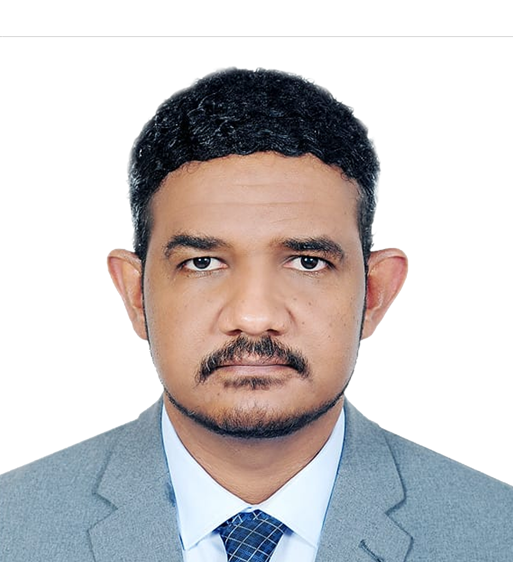 Dr. Yousif Hamza
