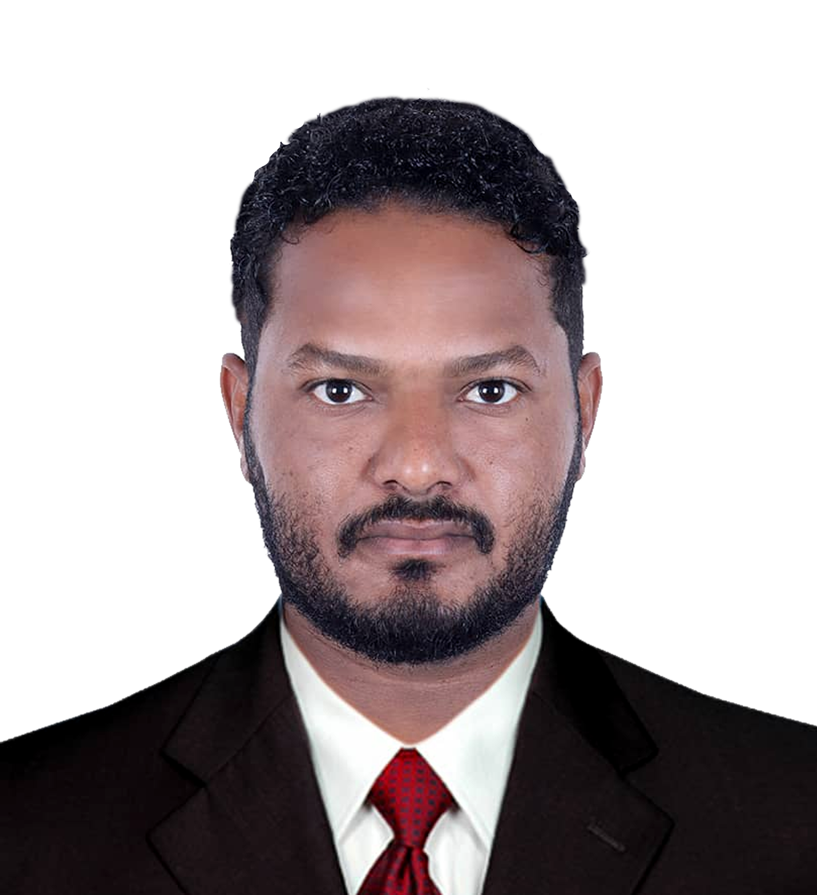 Shazaly Ahmed